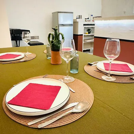 Camargue House With Pool - Casa vacanze *
