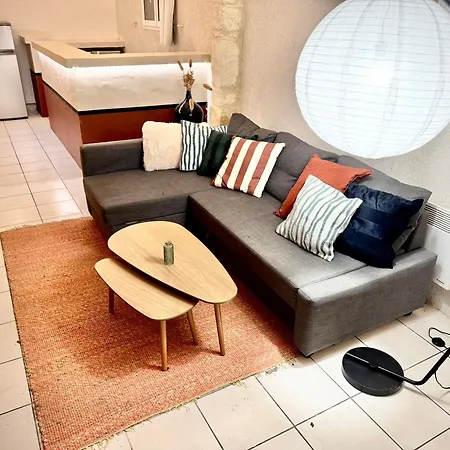 Dom wakacyjny Camargue House With Pool - *